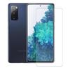 Para Samsung S20 FE película temperada S20 FE 5G protetor de tela de celular Película FE película de vidro temperado