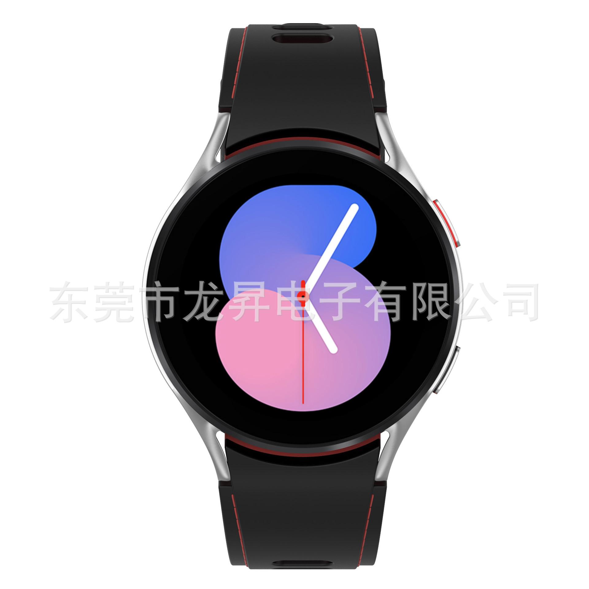 watch4双色 车线款