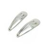 Ponto Guangdong Oval Espessado Bb Clip para Fazer Grampos de Cabelo, Grampos de Cabelo para Crianças, Acessórios de Headwear DIY, Grande Quantidade e Preço Excelente