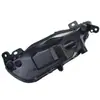 Para 14-17 años Volvo XC60 reflector de luz lateral de parachoques trasero 31353285 31353286