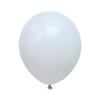 Balão de lantejoulas de 12 polegadas cor sólida placa leve balão de látex laser em forma de ovo liso em forma de ovo redondo fita bomba