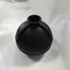 Molde de silicona para cubitos de hielo de 6 cavidades, 4 rejillas, 6 rejillas, 8 rejillas, 15 rejillas, redondo, cuadrado, con tapa, cubitos de hielo de silicona