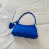 Bolsa de Axila Estilosa Xiaomi Home Estilo Coreano Nicho Feminina Nova Tendência Outono 2026 Bolsa de Mão Ombro Fashionable Leve Luxo Chique