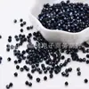 Qualidade austríaca 3MM contas de diamante topo Contas de Diamante de Cristal contas pontiagudas material para pulseira DIY feito à mão contas soltas contas contas