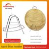 Suporte para tábua de corte de aço inoxidável de 4,6 linhas, suporte para tábua de corte, escorredor, porta-faca, suporte para tampa de panela, rack de cozinha, vendas diretas da fábrica