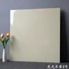 Azulejos de porcelana 600x600 de Foshan, Guangdong, para sala de estar e quarto, efeito mármore brilhante, azulejos de piso cinza brilhante