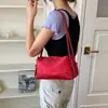 Bolso de gran capacidad para mujer para el trabajo, exquisito bolso de hombro cruzado 2026, moderno y súper popular, elegante bolso cuadrado pequeño nuevo