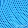 Corda de Sobrevivência para Escalada Paracord de Sete Fios para Uso Externo, Pulseira Trançada Feita à Mão, Corda de 4mm, Várias Cores Disponíveis, Pacote de 31,1m
