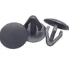 Adecuado para clips de fijación de tira de sellado de puerta trasera, clavos para tira de sellado, clips para coche y piezas de carrocería de Nissan Murano, Teana, X-Trail y Tiida