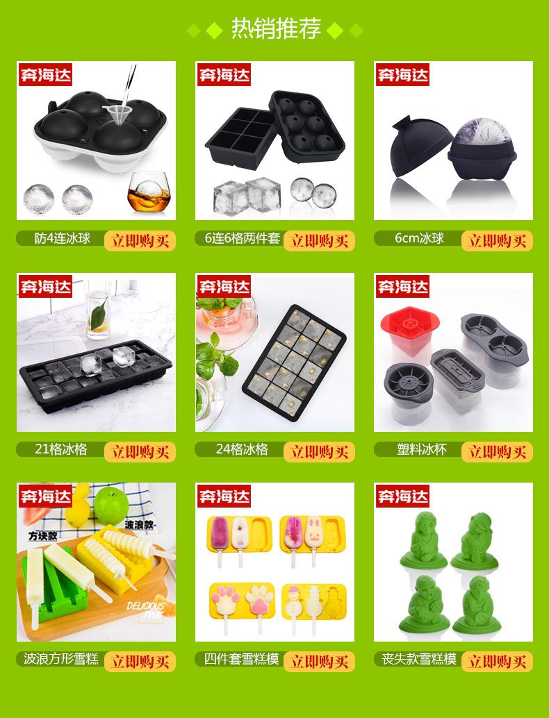 冰格类关联营销