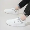 Zapatos Nuevos de Primavera para Hombre 2026, Modernos, Ligeros, Zapatos Deportivos Versátiles, Suela Blanda, Antideslizantes, Zapatillas Casuales para Correr, Tenis Xdl-2