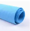 Tecido de Feltro Não Tecido Feltro Não Tecido Espessado 1mm Creche Criação Ambiental Artesanato diy Roupa para Performance Temática