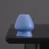 Soporte para Batidor de Té Cerámica Dinastía Song Juego de Té Estilo Japonés Soporte para Batidor de Té Ceremonia del Té Soporte para Batidor de Té