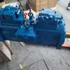 K3VG180 é apenas para uso em navios