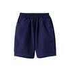 Saia com Véu para Menina Saia Jardim de Infância Saia Única Shorts Uniforme Escolar para Alunos do Ensino Fundamental e Médio Saia Plissada Estilo College Calça de Verão
