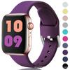 Adecuado para Apple iWatch S11 Smartwatch con Hebilla Estilo Japonés, Serie de Hebillas Imitación Samsung, Correa de Silicona para Apple Watch