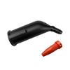 Cepillo de limpieza para accesorios de motor de vapor portátil de la serie SC1.2.3.4.5 de Karche Karcher Kach