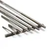 Perno de Doble Extremo de Acero Inoxidable 304 Varilla Roscada Extendida Conector M3-M6 con Roscas en Ambos Extremos Varilla de Extracción de Espárragos