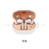 Adecuado para auriculares Xiaomi Auriculares Xiaomi Buds 4 Pro Estuche protector Estuche de silicona Bluetooth Bolsa de carga