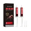 MOONSPRY Gel Atrapamoscas para Hormigas Trampa para Hormigas para Cocina, Dormitorio, Sala de Estar, Balcón y Rincones