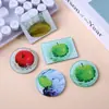 Imanes acrílicos para refrigerador, temáticos de caricaturas y anime, con atracciones turísticas populares, mercancía magnética, regalos corporativos, productos culturales y creativos temáticos de ciudades, y diseños personalizados disponibles para venta al por mayor