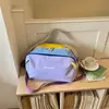 Bolsa de bagagem para roupas de grande capacidade, bolsa de mão de viagem para viagens curtas, viagens de negócios, bolsa de academia, bolsa de armazenamento leve para maternidade