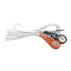 Conector de Audio Personalizado de 3.5 de Cinco Polos, Conector Hembra de Electrodo de 4.0 Uno a Dos, Cable de Conexión para Terapia y Masaje de Encaje