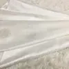 Estilo Chino Satén Seda Jacquard Patrón de Peces Pequeños Traje Antiguo Hanfu Traje Tang Tela para Disfraces Sedas y Satén Tela Estilo Antiguo