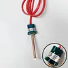 Kubota World Yanmar Cosechadora de Granos Diente de Maíz Tipo Desgarrador Barra de Trilla Dientes de Trilla Tubo de Acero Engrosado Fábrica Original