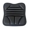 Cojín de asiento de motocicleta tridimensional de dos plazas, absorbente de golpes y transpirable, adecuado para todas las estaciones, cojín de asiento de motocicleta, Amazon