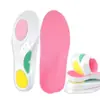 Plantillas, Almohadillas de Arco de Ballena, Plantillas Deportivas, Absorbentes de Sudor, Anti-Olor, Amortiguadoras, Transpirables, Soporte de Arco de Alta Elasticidad para Pies Planos, Corrección