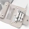 Tesoura de Unha Cortador de Unha Conjunto Doméstico Cortadores de Unha de Alta Qualidade Especial para Mulheres Ferramentas de Manicure Conjunto Completo de Conjunto de Tesouras de Unha