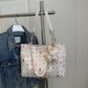 Bolsa Tote Tendência Outono 2026 Novo Design de Nicho Personalizada Simples Moda Versátil Casual Grande Capacidade