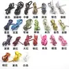 Cuerda de cuero sintético de 5 mm para manualidades, cuerda de cuero, accesorios para zapatos de frijol, tira de cuero, cuerda de terciopelo, fabricantes, accesorios, venta al por mayor