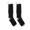 Calcetines Calientes para Hombre para Exterior Transfronterizo de Amazon Lavables con Tres Temperaturas Controladas Recargables Calcetines Cálidos Protección contra el Frío para Niños