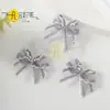 Cinta de Hilo de Doble Filo Lazo Envolvente Accesorio para el Cabello Diadema Vestido de Muñeca Princesa Ropa Zapatos Sombreros Bolsas Accesorios DIY
