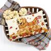 Decoración Navideña de Otoño para el Hogar, Sala de Estar, Cojín, Almohada, Funda para Cojín de Cintura, Importación Transfronteriza, Caliente
