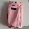Bolsa Pequeña para Botella de Agua, Bolsa Multifuncional para Taza de Agua, Bolso Cruzado Portátil para Viajes al Aire Libre para Teléfono Móvil, Moderno, a la Moda, Ligero Bolso de Hombro con Cordón