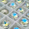 Broca para uñas con corte en forma de rosa de ocho lados, multicorte, Millennium rose K9, broca para uñas con forma de fondo puntiagudo de vidrio de alta calidad