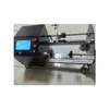 Máquina de Enrolamento Multifuncional com Fixação Automática Item Padrão Assistência