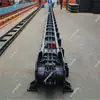 Transportador Rascador Inteligente Guohua Estructura Simple Transportador Rascador Minero Serie Szb Transportador Rascador