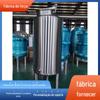 Fabricantes de tanques de dosagem de aço inoxidável, tanques de mistura, tanques de armazenamento, tanques de armazenamento de água purificada, alimentos e bebidas, produtos químicos em Shijiazhuang