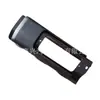 52069-60041 Es Adecuado para Toyota Land Cruiser Parachoques Trasero Izquierdo