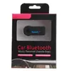 Receptor Bluetooth para coche AUX de 3,5 mm, adaptador Bluetooth 5.0 inalámbrico, convertidor de recepción de audio USB Bluetooth