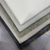 Tela de Chenilla para Sofá de Alta Calidad, Tela Espesa para Sofá de Muebles, Textiles Suaves para el Hogar, Cubrecamas, Cojines para Ventana de Salón, Manteles