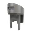 Adequado para Máquina de Limpeza de Chão Dreame Tanque de Água Limpa H11/H11Max Tanque de Água Suja H12S Peças de Reposição H12S Água Eletrolisada