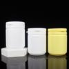 Frasco Plástico Descartável 150ml Frasco com Tampa Descartável, Frasco para Embalagem de Doces, Frasco para Limpador de Fumaça e Areia