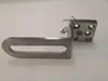 Almacén Logística Cuarto Frío Estantería Eléctrica Puerta Eléctrica Banda Motor Anti-pellizco Accesorios Puerta Corredera Cuarto Frío Sistema de Caja de Control