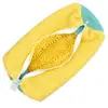 Bolsa para Lavar Zapatos en Stock, Anti-Desgaste, Almacenamiento Conveniente, Duradera, Anti-Deformación, Bolsa Específica para Lavar y Proteger en Lavadora, Herramienta Esencial de Malla para Personas Perezosas