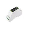 Placa de Controle Industrial Weixue Esp32-S3 Relé de Rede Wifi de 1 Via Bluetooth/Rs485 Tipo de Isolamento de Grau Industrial